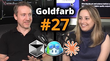 Software Engineer on the GitHub Copilot team, Sabrina Goldfarb | Episode 27