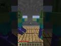 What not to do in minecraft 007  zombie trap