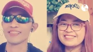 LIHAT POHON PISANG...‼️TKW TAIWAN GOYANG CINTA MERAH JAMBU REMIX// HIBURAN DI SMULE KARAOKE