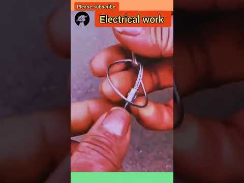 Electrical Tips #electricalshort