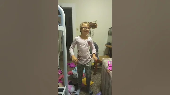 My sister doing you think of me in the shower