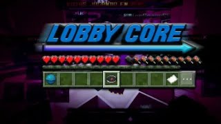 Plugin LobbyCore SC For Pocketmine || Free Download !