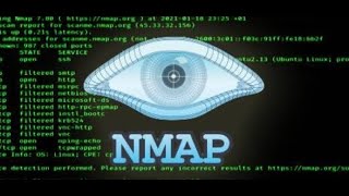 Unraveling Network Security: A Deep Dive into Nmap for Comprehensive Scanning and Analysis