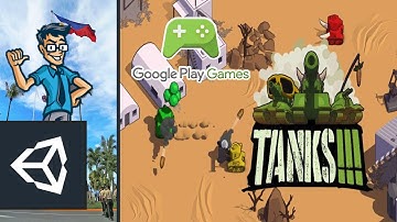 Google Real Time Multiplayer Plugin for Unity - First Update!