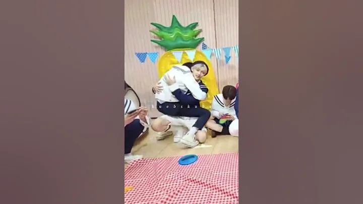 chan💀😭 felix is the safe place #han #bangchan #felix #straykids #kpop