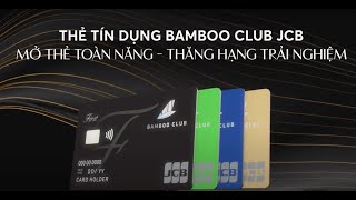 Credit Card Link Bamboo Club Jcb Credit Card