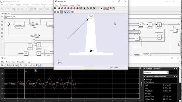 Péndulo simple - SolidWorks - Simulink