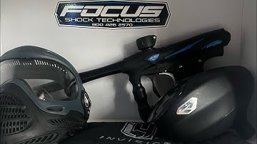 2008 Proto SLG Review: Dye’s Entry Level Failure