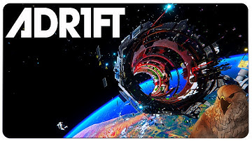 ADR1FT Gameplay ★ Falcon 1 Shot ★ Let