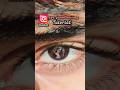 Eye Photo Editing Tutorial 😱🔥👀In Inshot #viral #trending #photoediting #shortsfeed #shorts #ytshorts