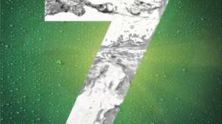 TV Commercial: 7Up - Ice