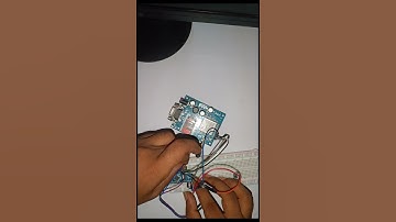 Making door Alarm || Aurdino || Alert massage || #shorts #aurdino