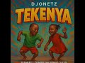 TEKENYA SINGELI DIMBE MISEMO 2025 Djonetz On Beat 0626546563 Typebeats