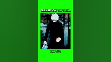 #capcut #capcutpioneer #capcutanime #tutorial #jujutskaisen #jjk #transition #anime #animeedit #gojo