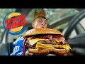 La nueva chili king de burgerking