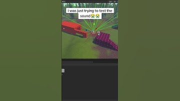 cant even do that😭 #sound #madeinunity #programming #gamedev #unity3d #game #gaming #development