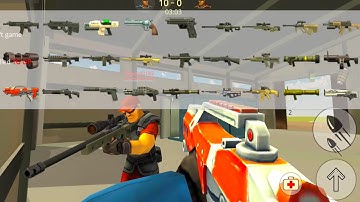 StrikeFortressBox Game || Base01- Maps || Level # 1271 || Best Online Amazing Games