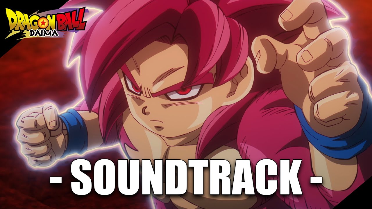 在 YouTube 上观看 Dragon Ball Daima - Goku Awakens & Super Saiyan 4 Theme (HQ OST Recreation)