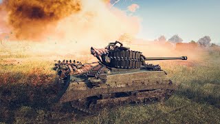 Battlefield 5 - M4 Sherman - No Deaths Gameplay [1440p 60FPS]