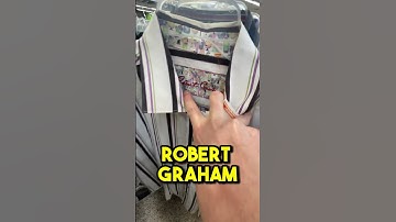 I Found a STASH at Goodwill!