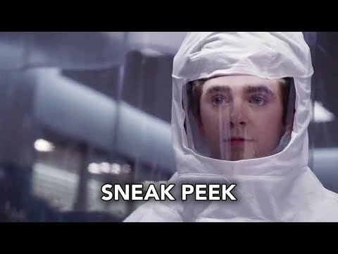 The Good Doctor 2x10 Sneak Peek "Quarantine" (HD) Winter Finale