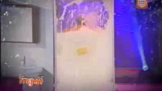 CANTA SI PUEDES CON RAUL ROMERO PROGRAMA 27/10/2011 PARTE 2