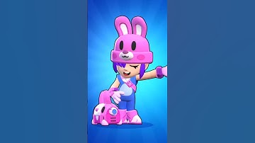 Bunny Penny (Brawl Stars)
