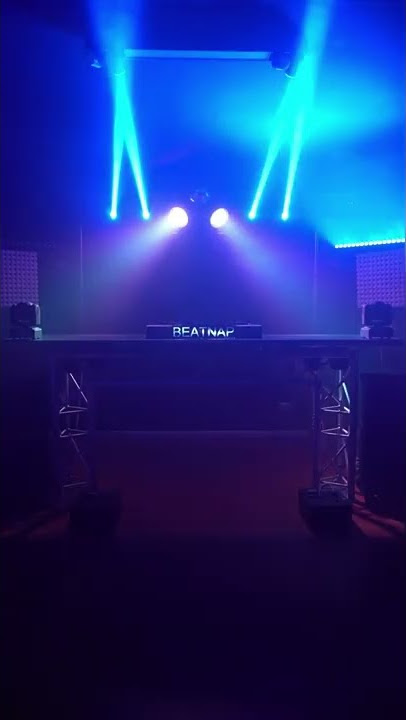 Lightshow - Space Melody - Alan Walker x VIZE ft. Leony  #shorts