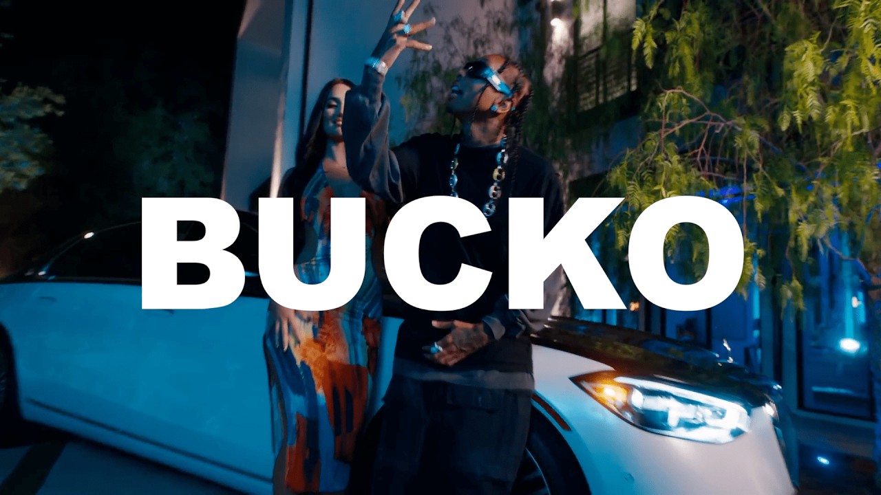 (FREE) 50 Cent x 2000s Hip-Hop Type Beat – BUCKO