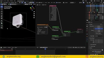 How to recover Blender Files after crashing ( Fast Method )