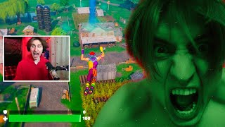 видео: ФОРТНАЙТ, но за Рандомное Слов в ЧАТЕ вылезает СКРИМЕР! картинка: ФОРТНАЙТ, но за Рандомное Слов в ЧАТЕ вылезает СКРИМЕР!