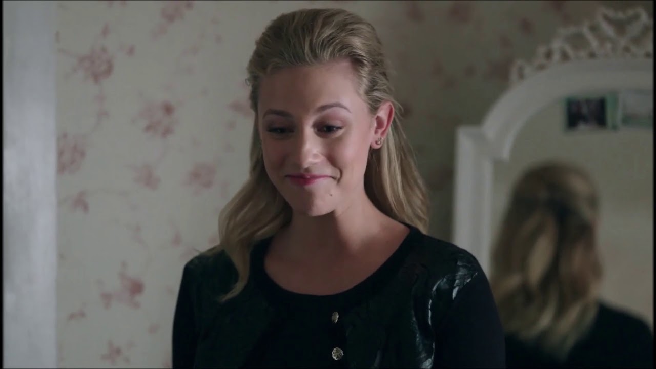 avril lavigne wish you were here || betty and jughead