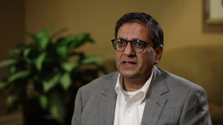 Ravi Salgia, MD, PhD | What's Exciting About Lung ...