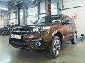 CHERY TIGGO 3 КАК СНЯТЬ ДВЕРНУЮ КАРТУ/ УСТАНОВКА ДИНАМИКОВ PIONEER TS-R1750S