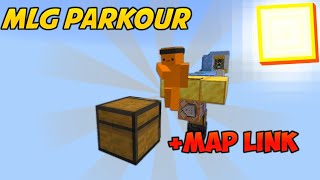 The Best MLG Parkour Map EVER!! screenshot 4