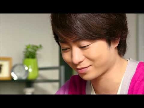 櫻井翔 味の素 CM スチル画像。CM動画を再生できます。 櫻井翔 味の素 CM スチル画像。CM動画を再生できます。