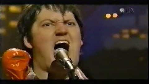 Modest Mouse ACL 2004