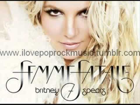 Britney Spears Drop Dead Beautiful feat Sabi Official www ...