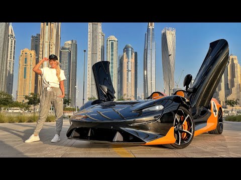 Video: La Elva Supercar Da 804 CV è Impressionante, Anche Per Gli Standard McLaren