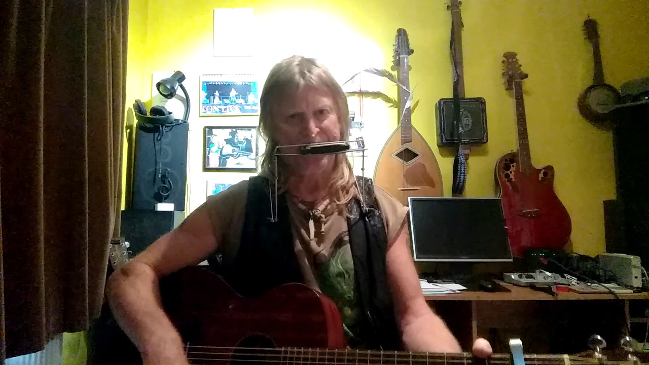 Drink up good ale, by Steve Rufe.