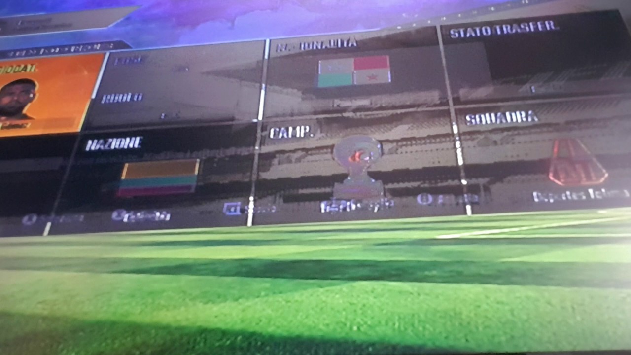 Fifa 17 carriera allenatore ep.1 Liverpool calciomercato pazzesco