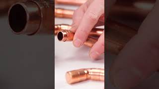 CHRISTMAS TREE From Copper Pipes!