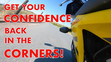 All the Detail - Throttle in the Corners