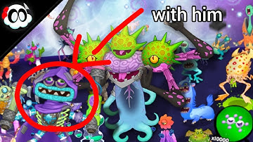 [MSM] Ultimate Ethereal Island With Epic Wubbox