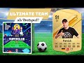 Ist superclub ein  ultimate team als brettspiel