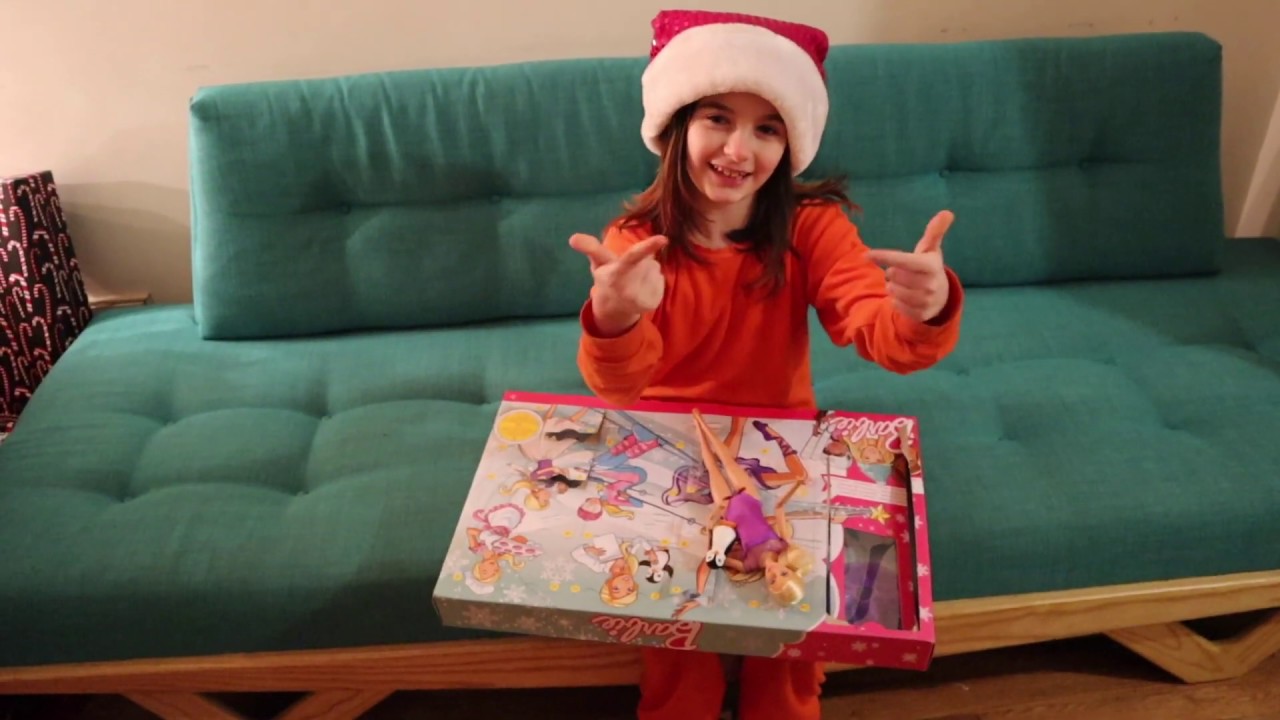 Advent Calendar Ideas | Day 6 | 2018 | advent children | advent kids calendar