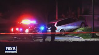 Argument sparks Milwaukee reckless driving incident | FOX6 News Milwaukee