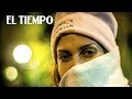 Documental completo Venezuela a la fuga: “los sueños a veces duelen” | EL TIEMPO