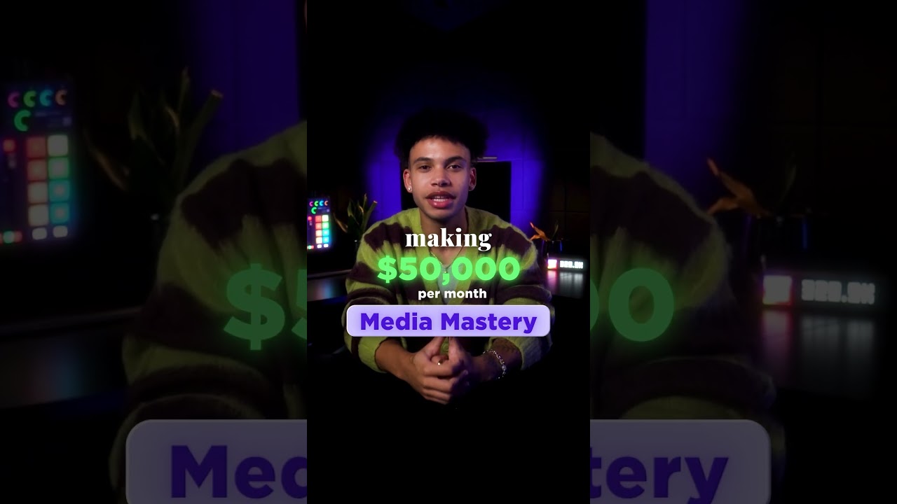 GET READY Video Editors, Devin Jatho is calling for the work!!!