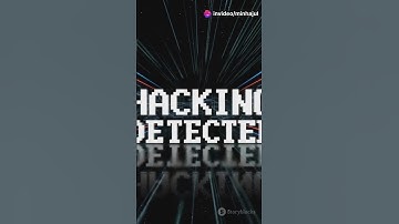 Hackers Love Quantum Tech 😈💻Huge Cybersecurity Risk #quantumsecurity  #quantumcomputing